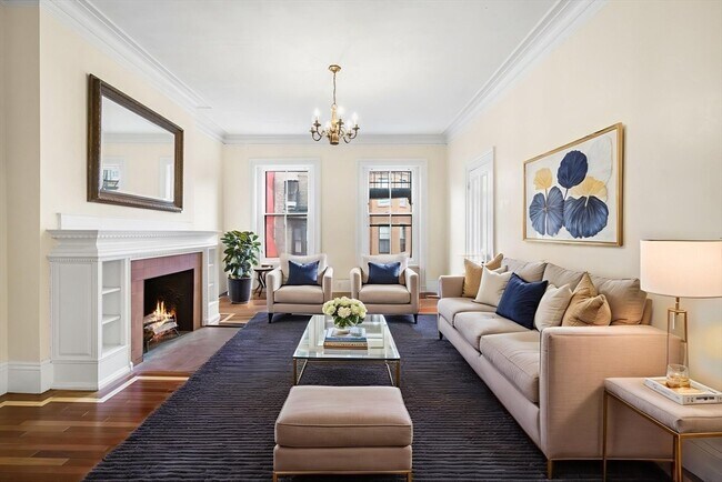 Foto del edificio - 61 Marlborough St