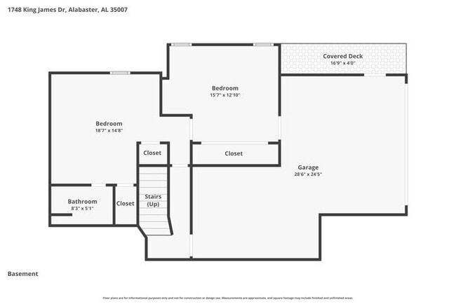 Building Photo - 1748 King James Dr