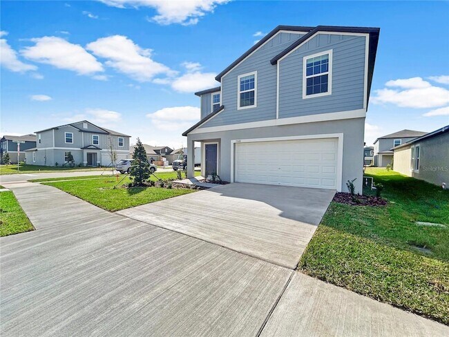 Foto del edificio - 17600 Shirewood Wy