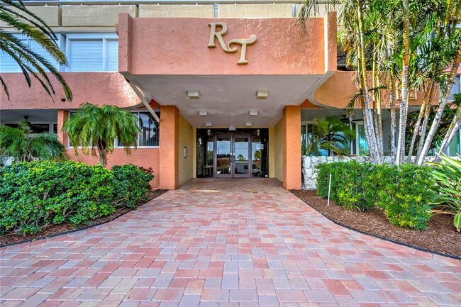 Building Photo - 17920 Gulf Blvd