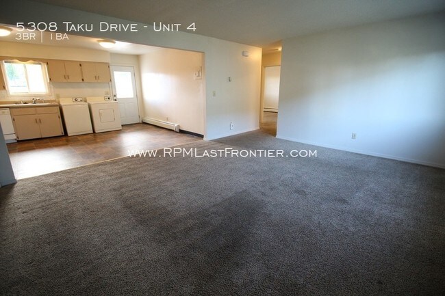 Building Photo - 5308 Taku Dr