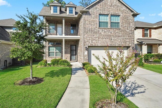 Building Photo - 16815 Dampier Dr