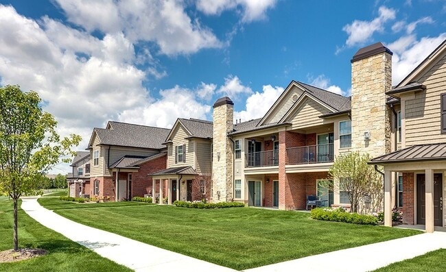 Interior Photo - Montclair at Partridge Creek