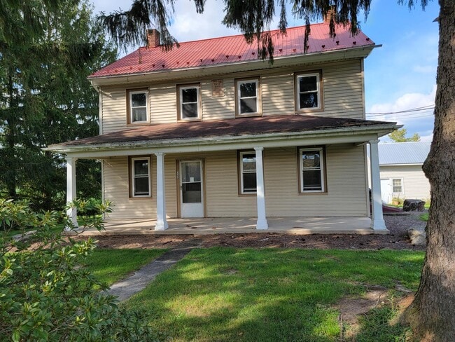 Building Photo - 322 Stevens Rd
