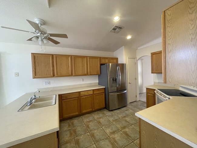 Building Photo - The Bluffs, View of Tucson City Night Ligh...