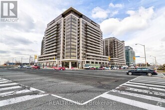 Building Photo - 817-1060 SHEPPARD Ave