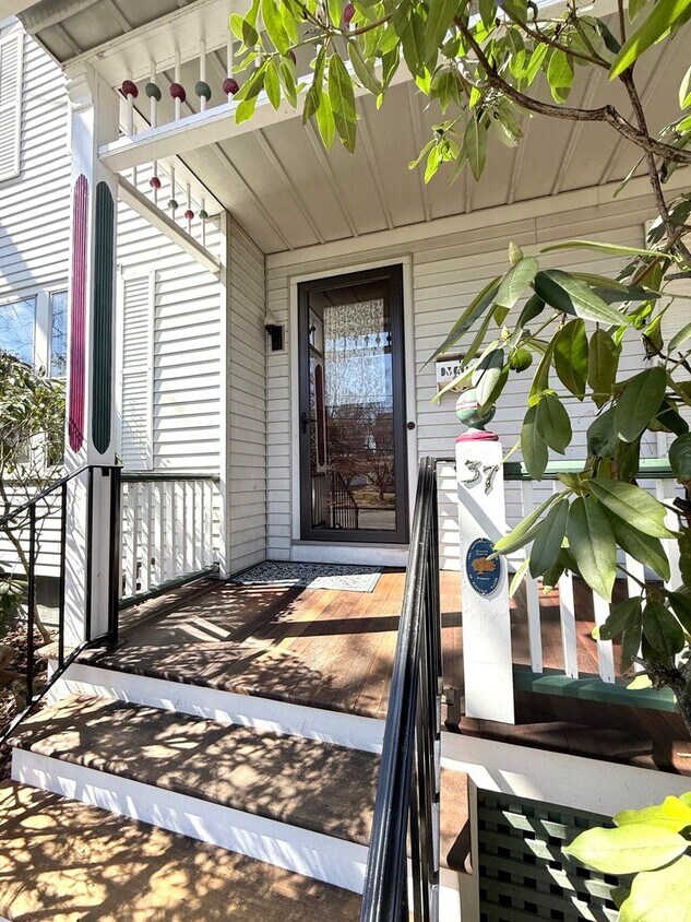 Tranquility on Oxford - Tranquility on Oxford