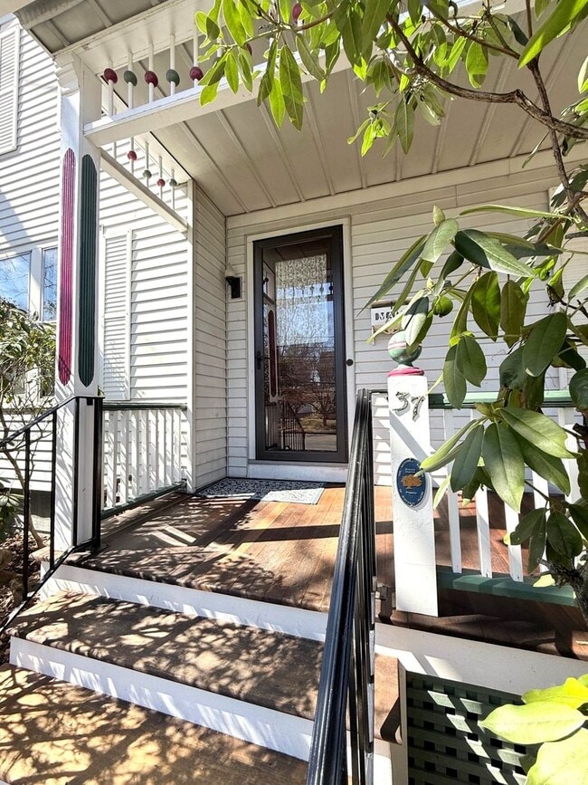 Tranquility on Oxford - Tranquility on Oxford House