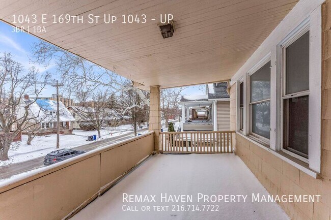 Foto del edificio - 1043 E 169th St