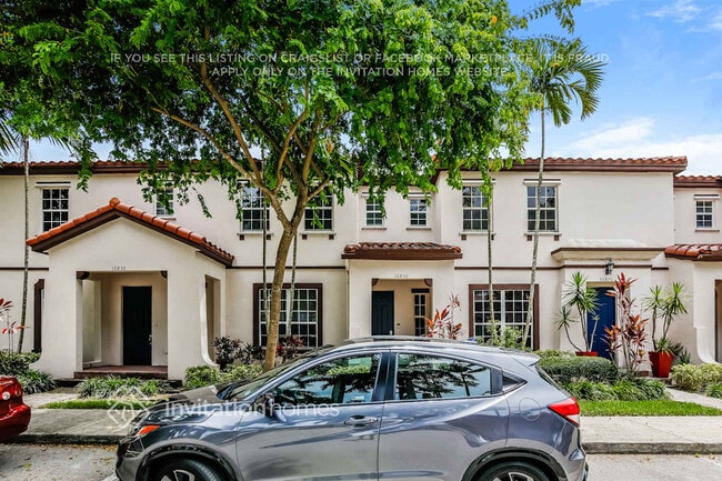 Building Photo - 16850 SW 95th St