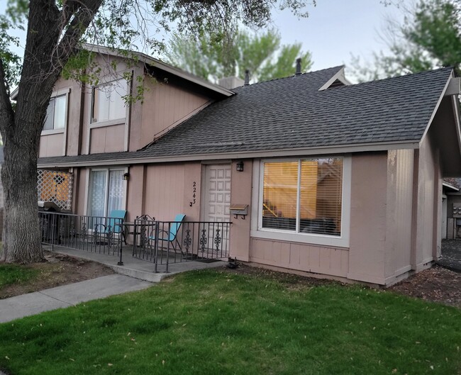 Building Photo - 2243 Oppio St