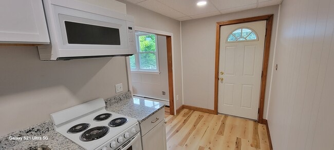 Foto del edificio - 1 Library St