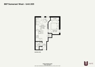 Building Photo - 887 Somerset St W