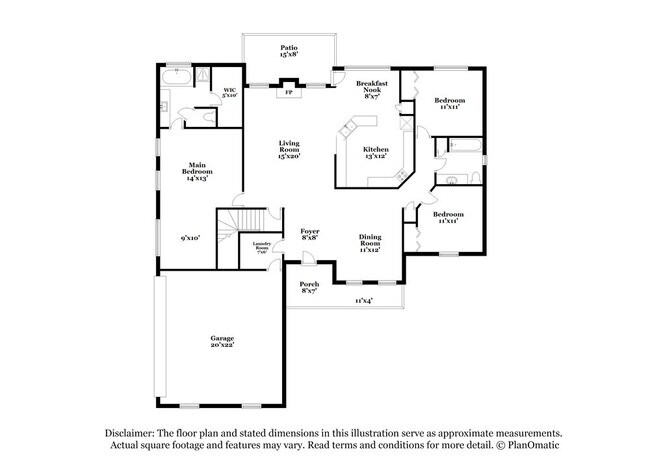 Foto del edificio - 2045 Reserve Pkwy