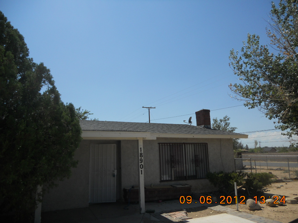 18901 Vine St, Hesperia, CA 92345 - House for Rent in Hesperia, CA |  