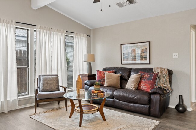 Foto del edificio - 5122 Sam Houston