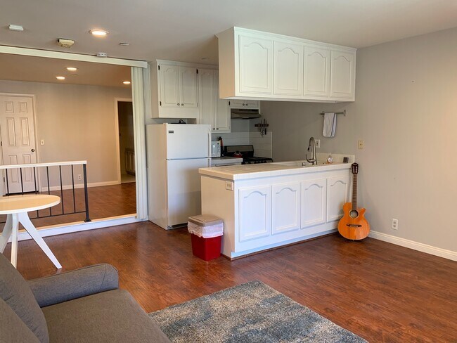 Foto del edificio - Los Caballeros Clubhouse #1304