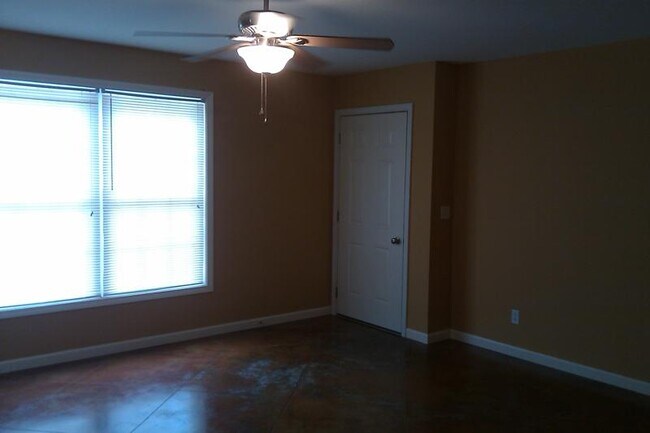 Living room - 221 Woodlawn Ave