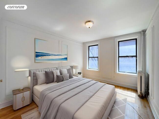 Foto del edificio - 665 W 160th St