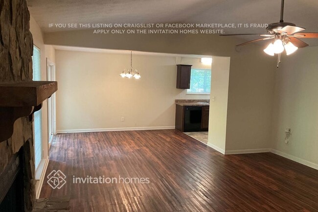 Building Photo - 3065 Nappa Trail SW