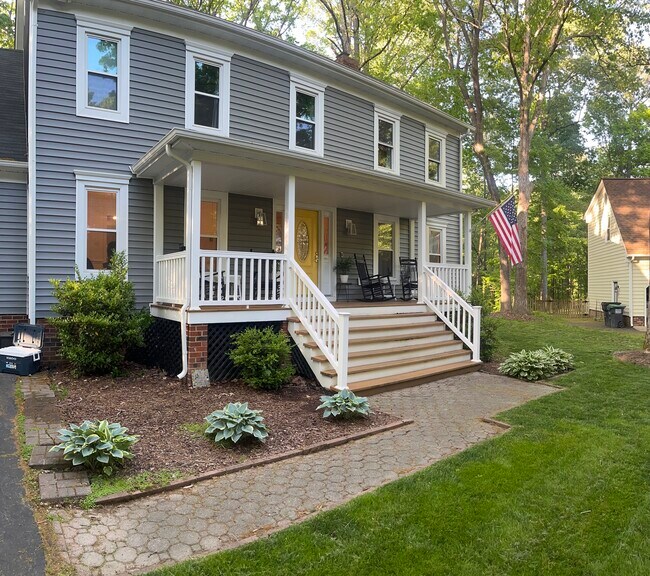 Foto del edificio - Dannyhill - Walton Park