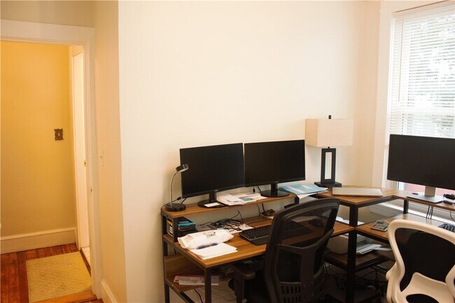 Foto del edificio - 34 Alice St