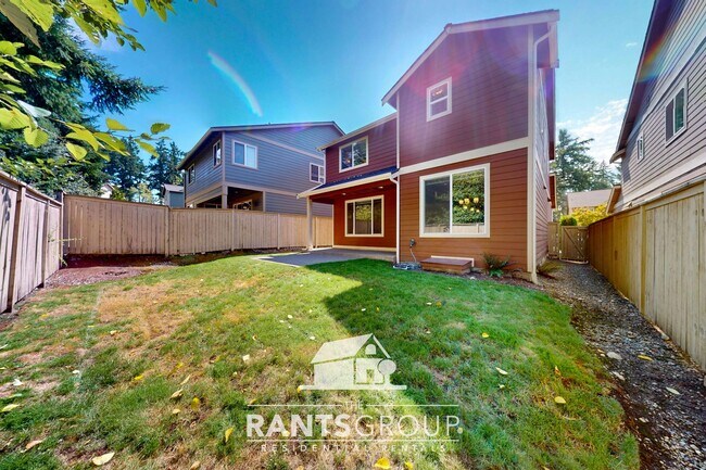 Foto del edificio - 4322 Dudley Dr NE