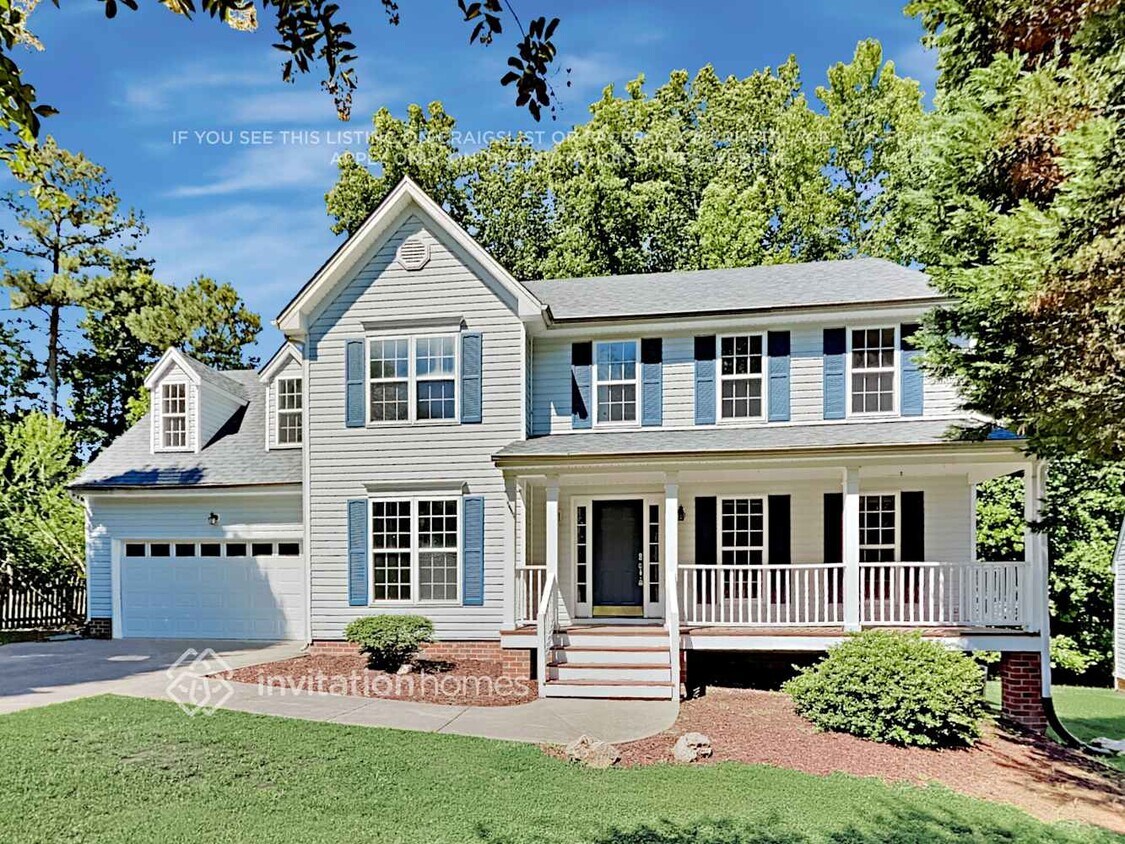 Foto principal - 6333 Willowdell Dr