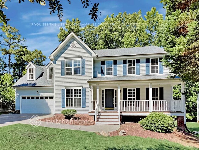 Building Photo - 6333 Willowdell Dr