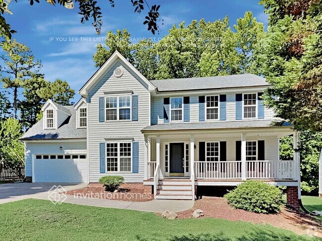 Building Photo - 6333 Willowdell Dr