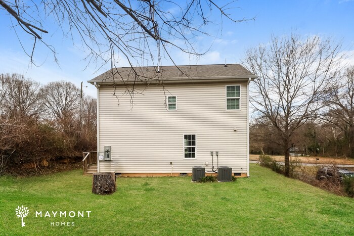 Foto del edificio - 1511 Hollyleaf Ave