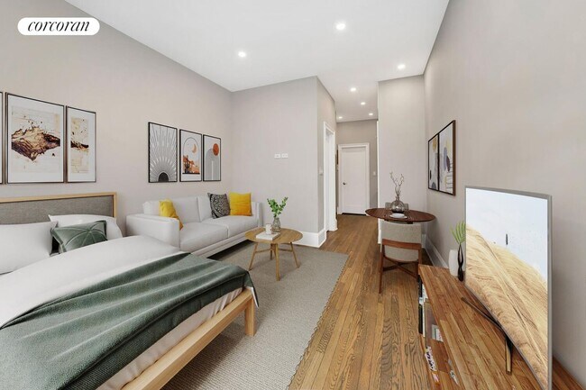 Foto del edificio - 231 E 54th St