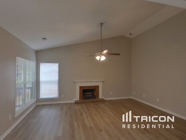 Foto del edificio - 7209 Hubbard Woods Road Charlotte NC