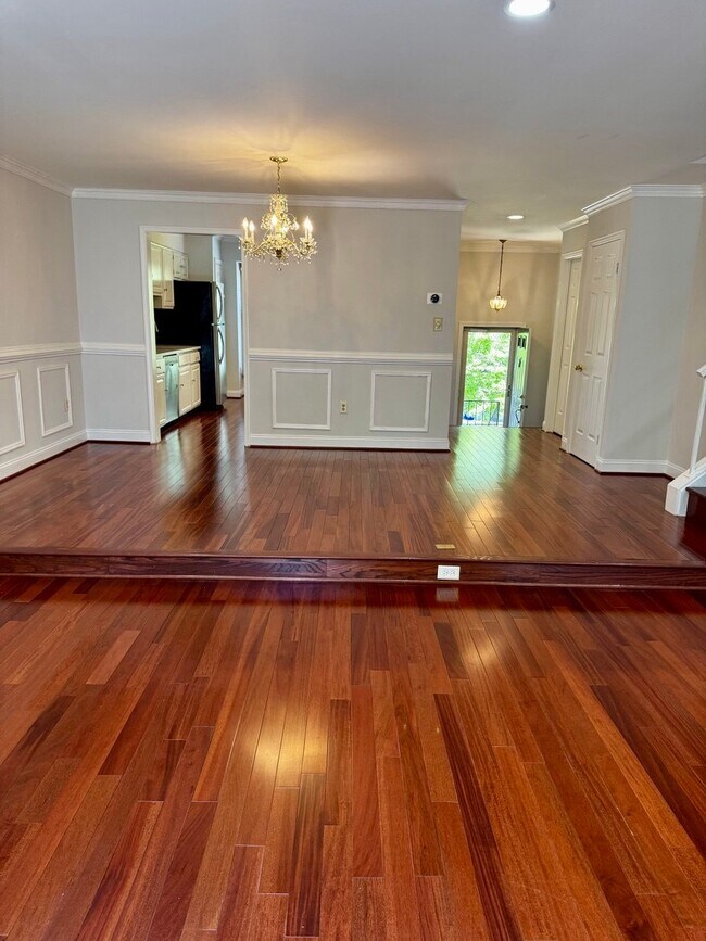 Foto del edificio - 7743 Jewelweed Ct