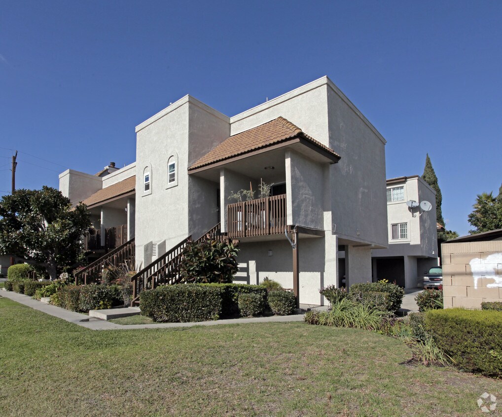 Foto del edificio - 7051-7053 Wyoming St