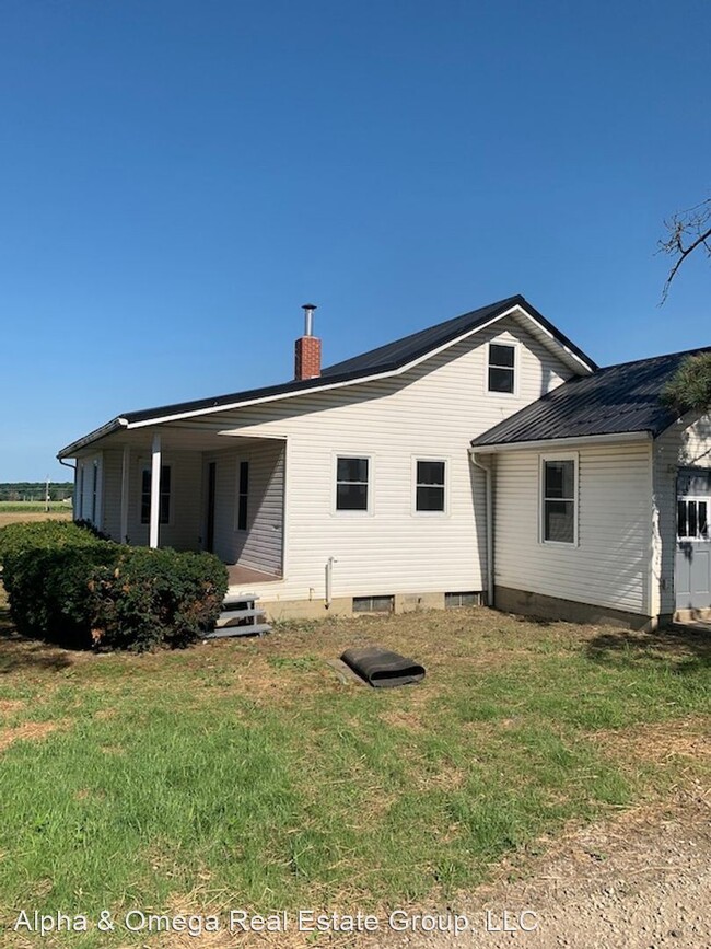 Foto del edificio - 3 br, 1 bath House - 1119 St Rt 603 East