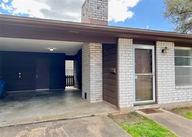 Foto del edificio - 1907 Rabb Rd