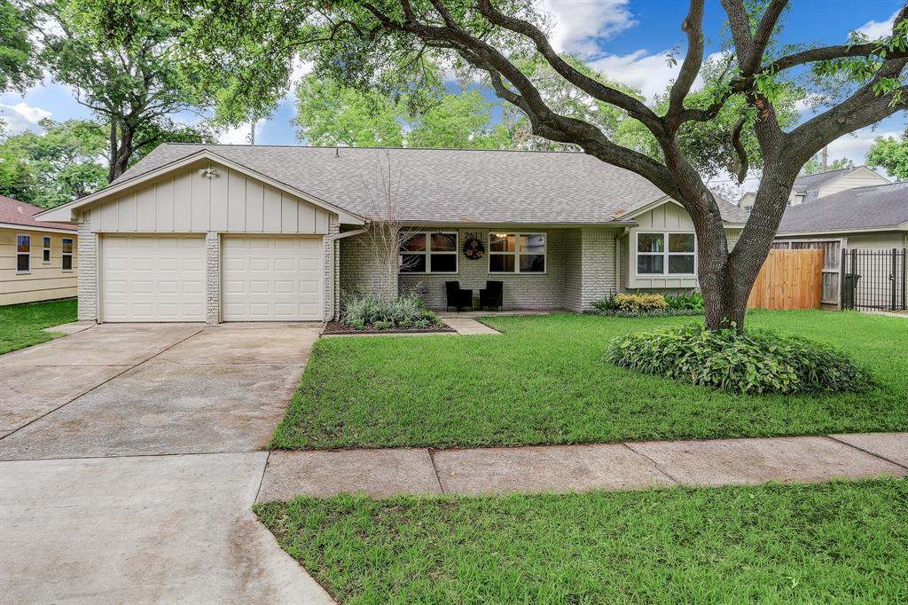 Foto principal - 2611 Tannehill Dr