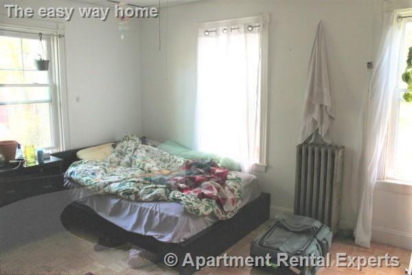 Building Photo - 6 bedroom in Cambridge MA 02139