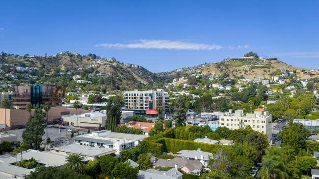 Building Photo - Skyview Sunset