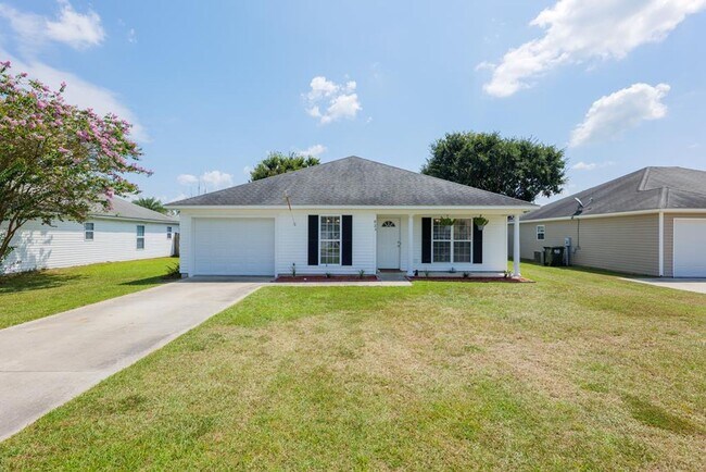 Foto del edificio - 3 Bedroom/2 Bath home in Mulberry Place Su...