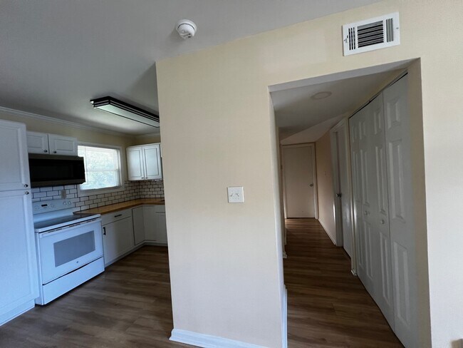 Building Photo - 4216 Chambers Way