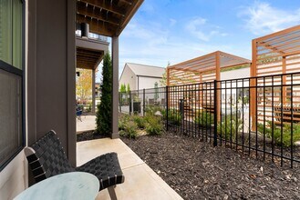 Interior Photo - Treesort Luxury Living