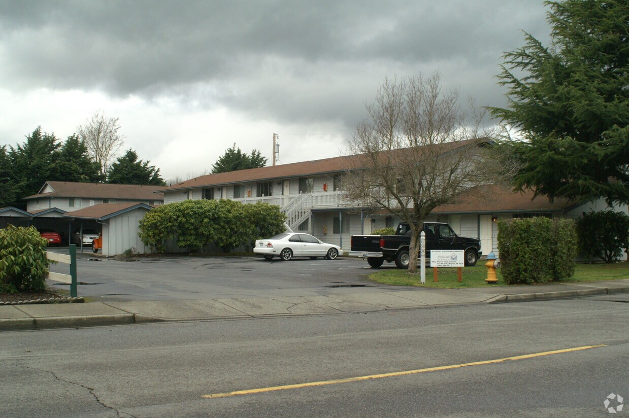 Foto principal - 7604 51st Ave NE
