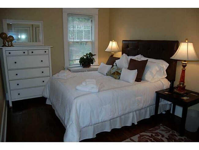 Dormitorio principal - 1523 S Negley Ave
