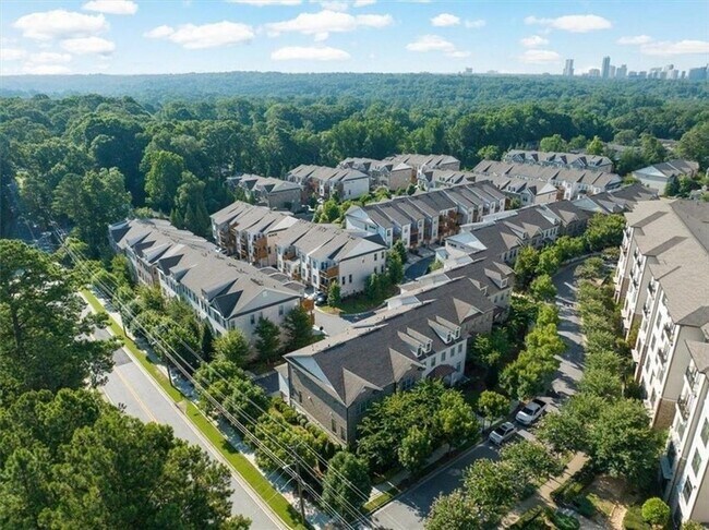 Foto del edificio - 4149 Township Pkwy