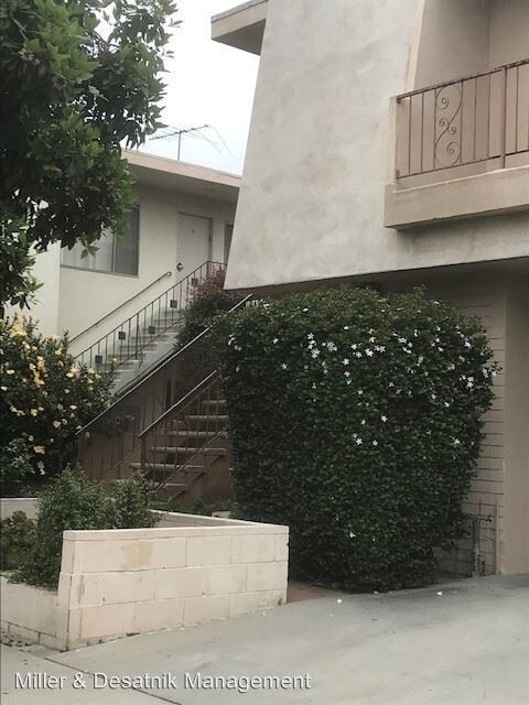 Building Photo - 1640 Armacost Ave