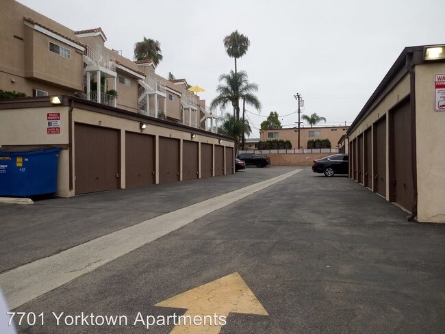 Foto del edificio - 7701 Yorktown Ave