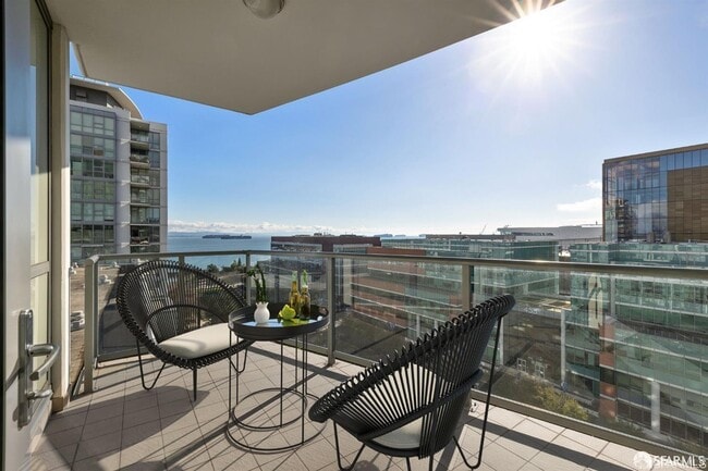Foto del edificio - 480 Mission Bay Blvd North
