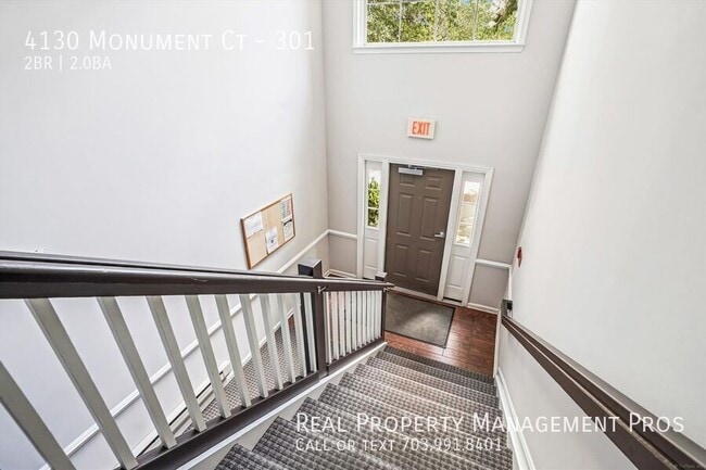 Foto del edificio - 4130 Monument Ct